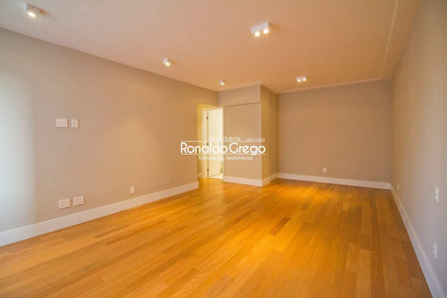 Imagem 1 de 30 de Apartamento Com 3 Dorms, Jardim Paulista, São Paulo - R$ 2.99 Mi - V7578