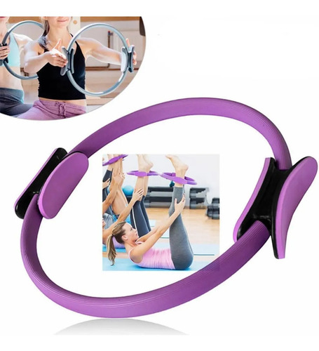 Kit De Pilates Essentials For Mujer, Kit De Pilates