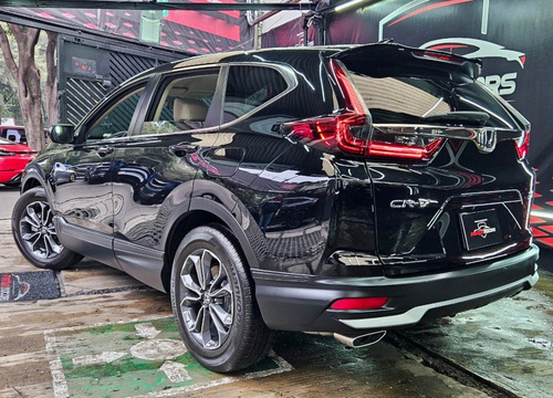 Honda CR-V 1.5 Turbo Plus Cvt