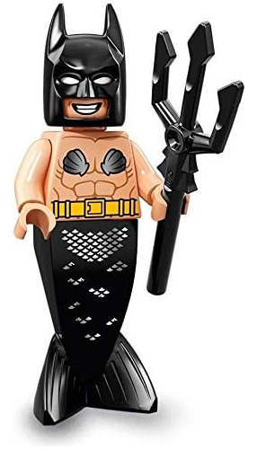 Figura Lego The Batman Movie Series 2 Minifigura