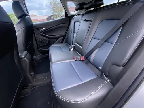 Chevrolet Tracker T 1.2