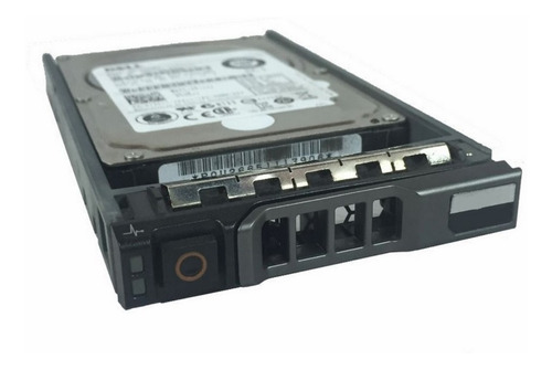 Dell 146gb Sas 15k 6g 2,5  Hot Plug Para Powervault