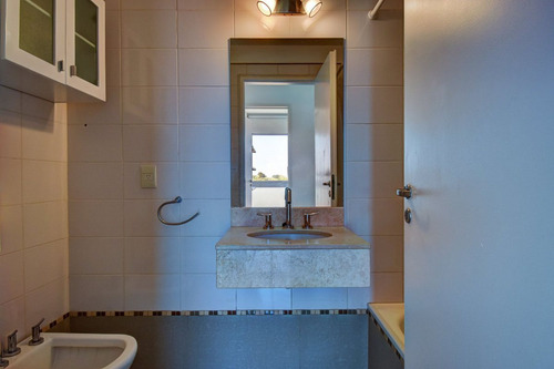 Venta 3 Amb. Balcon, Cochera Y Amenities En Beccar