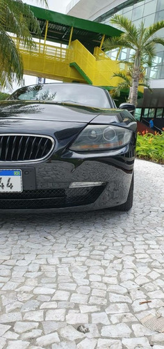 Bmw Z4 2.0