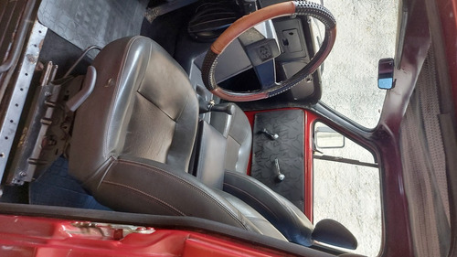 Imagem 5 de 10 de C10 Chevrolet Cabine Estendida 1982