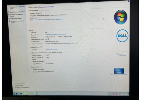 Servidor Dell Powervault Nx3000 (Usado)