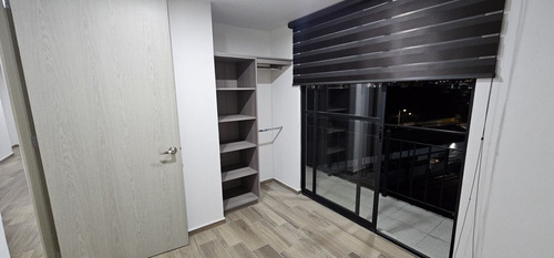 Departamento 3 Recamaras 81m2 Balcon Toreo M 4 Caminos Escritura Gratis