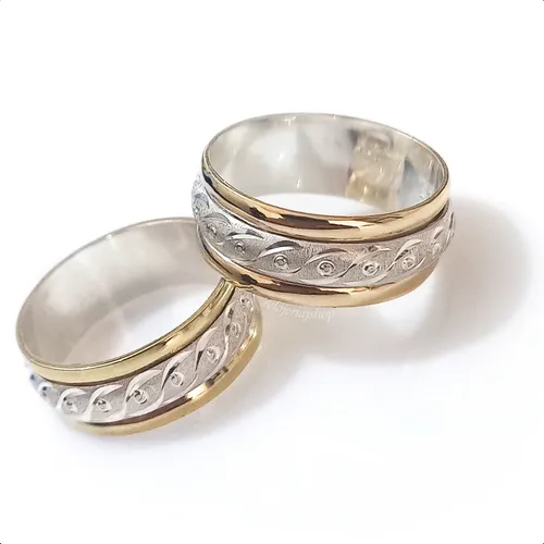 Anillos De Matrimonio Baratos MercadoLibre