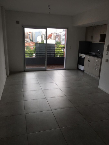Imagen 2 de 8 de Departamento En Venta De 1 Dormitorio En Villa Urquiza