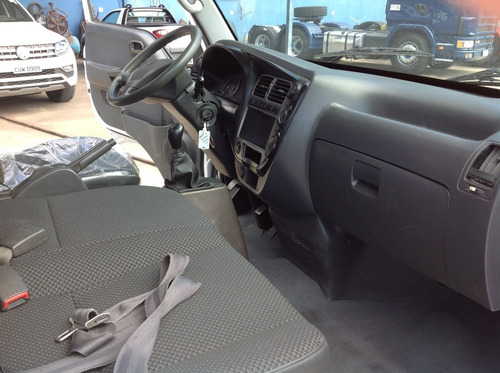 Kia Bongo 2700 Carroceria 2006