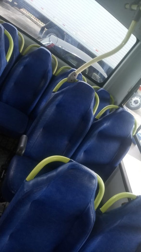 Onibus Marcopolo/volare 2009/2010 25 Lugares