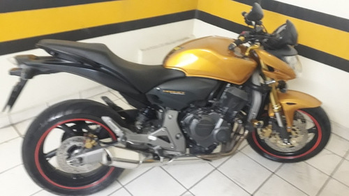 Imagem 12 de 13 de Honda Hornet