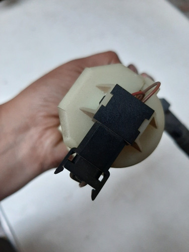 Sensor De Temperatura Climatizador Audi A3 1.8l Turbo 96-03 (Usado)