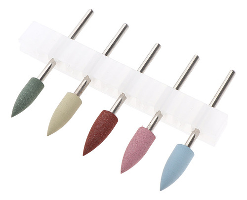 Brocas De Uñas Para Brocas De Uñas