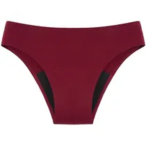 Comprar Bombacha Menstrual De Alta Absorción - Comodidad  Protección