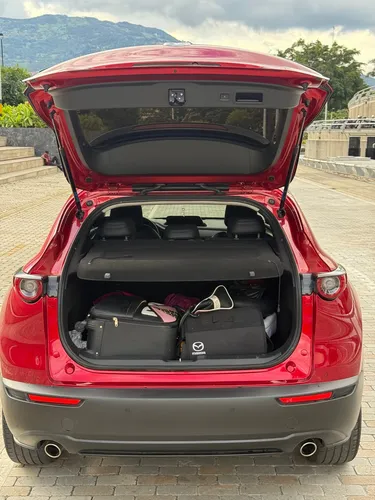 Mazda CX-30 2.5 Grand Touring Lx 4x4