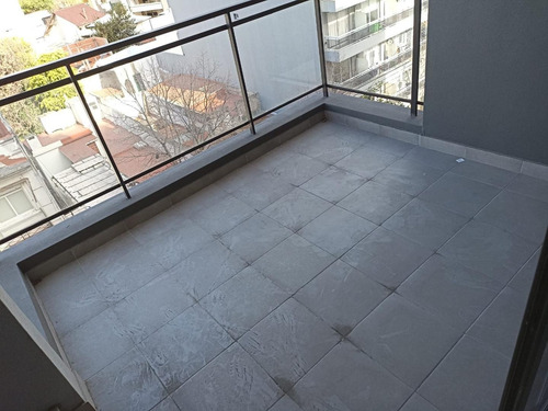 Imagen 10 de 26 de Departamento 3 Ambientes Con 2 Baños A Estrenar