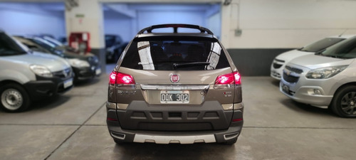 Imagen 10 de 25 de Fiat Weekend Adventur Leer Descripcion (rich)