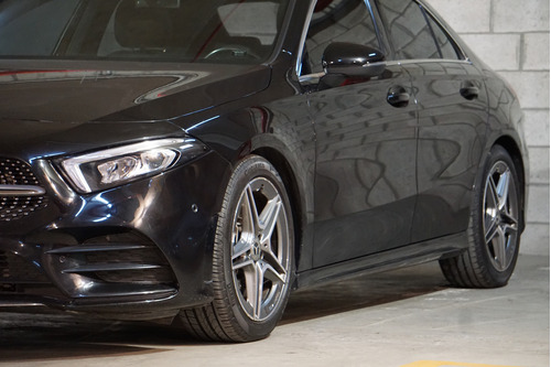 Mercedes-benz Clase A 2.0 A250 Amg-line 211cv 224 Hp-carhaus