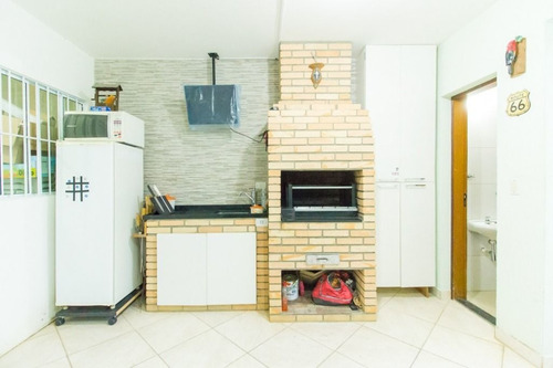 Imagem 2 de 30 de Sobrado À Venda, 160 M² Por R$ 750.000,00 - Limão - São Paulo/sp - So2771