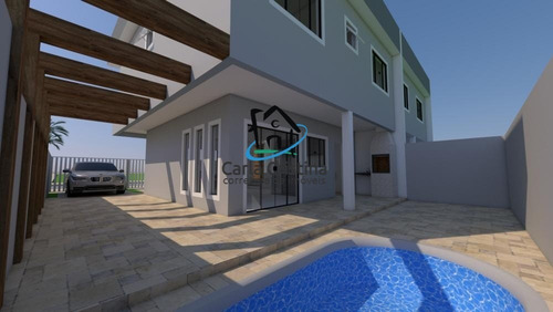 Imagem 13 de 15 de Casa - Ca00275 - 70279959