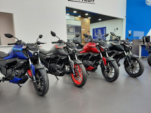 Yamaha Fazer Fz15 Abs Connected - Planos Sem Entrada - M*