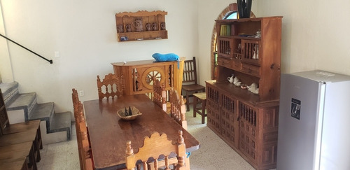 Casa Para Fin De Semana En Vergeles De Oaxtepec