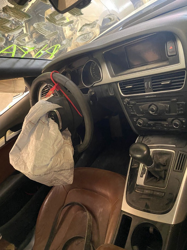 Audi A5 Coupe 2.0 2011 A/t. Por Partes.