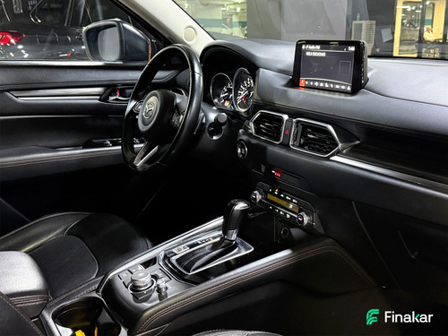 Mazda CX-5 2.5 s Grand Touring At