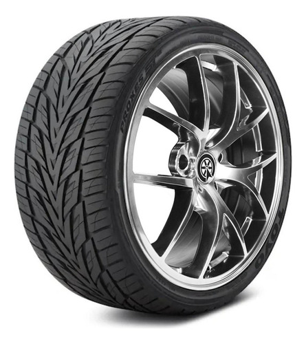 Llanta 305/35r24 112w Toyo Proxes St3 Índice De Velocidad W