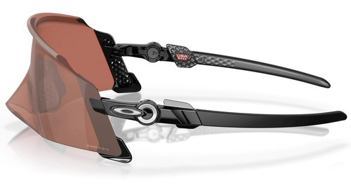Oakley Kato Polished Black / Prizm Dark Golf Oo9455-05