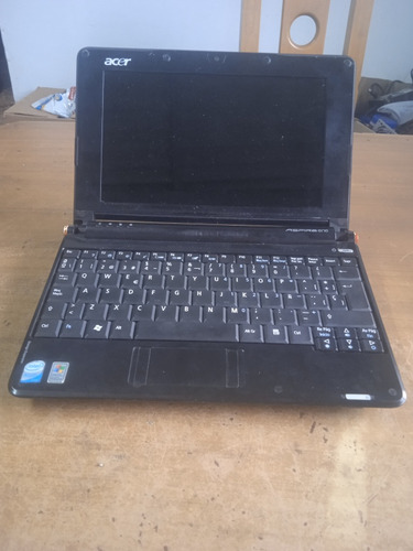 Laptop Acer Modelozg5