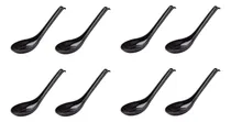Comprar Japanbargain, Cucharas De Sopa Chinas Cucharas De Sopa De De