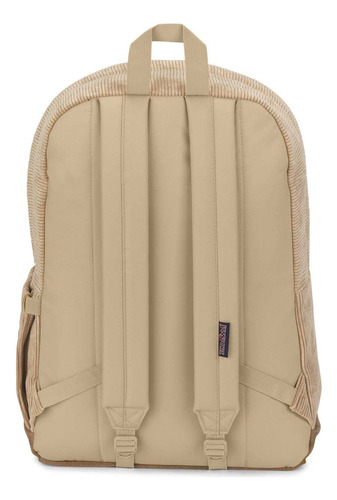Mochila Jansport Right Pack Expressions Curry Corduroy