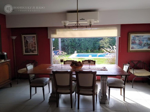 Imagen 9 de 22 de Casa - Barrio Los Potrillos - Fátima - Pilar