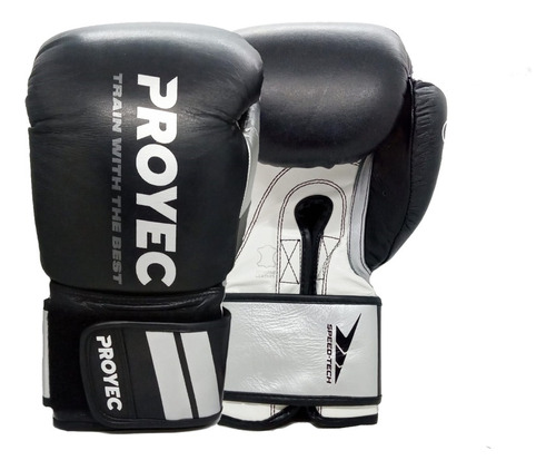 Guantes Boxeo Proyec  Importados Muay Thai Kick Boxing