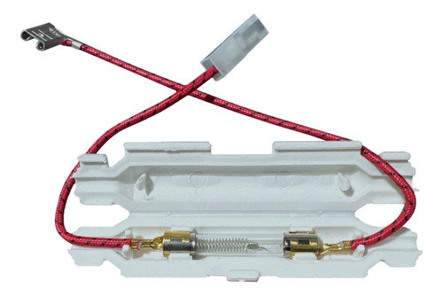 Fusible Alta Tension Para Microondas 5kv 0,85a