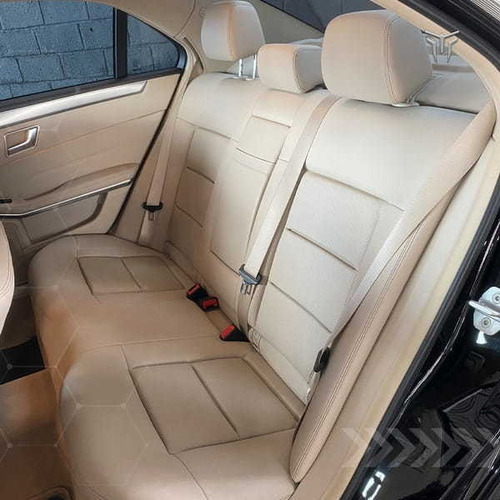 Imagem 9 de 10 de Mercedes-benz E250blueef 2016