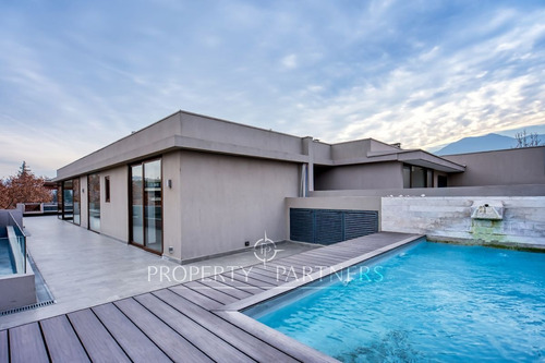 Imagen 1 de 16 de Lindo, Funcional Y Moderno Penthouse En Excelente Ubicación