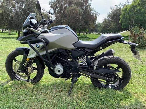 Imagen 5 de 8 de Bmw Gs310