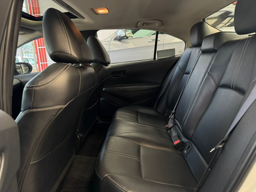 Toyota Corolla Xle