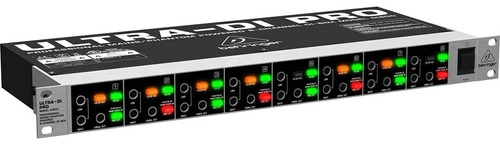 Direct Box Behringer Ultra Di-800