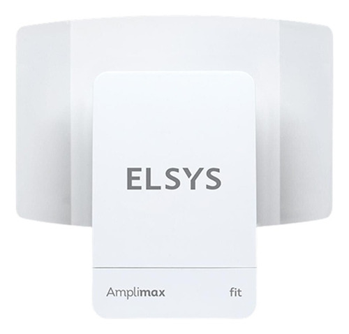 Kit 10 Unidades Amplimax Fit Elsys