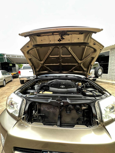 Imagen 10 de 10 de Toyota 4runner