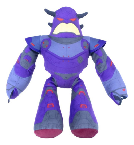 Peluche Zurg Buzz Lightyear Original Disney 