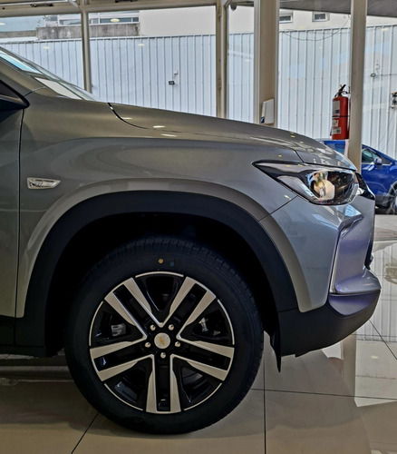 Chevrolet Tracker 1.2 Turbo At argentina