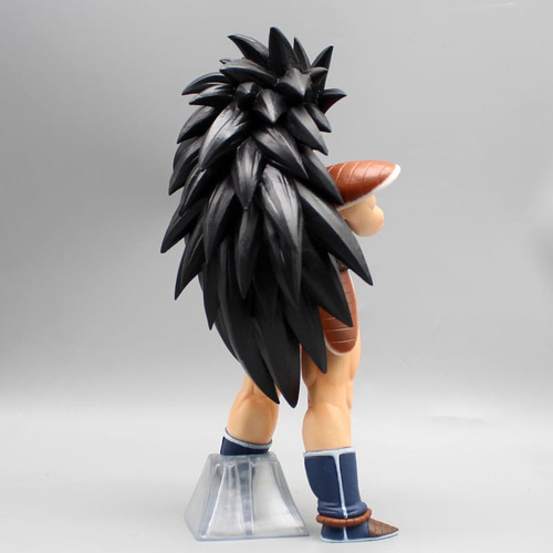 Figura Raditz - Dragon Ball Z 26cm Anime Hermano De Goku