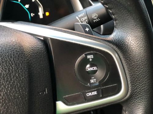 Imagem 14 de 15 de Honda Civic Exl 2.0