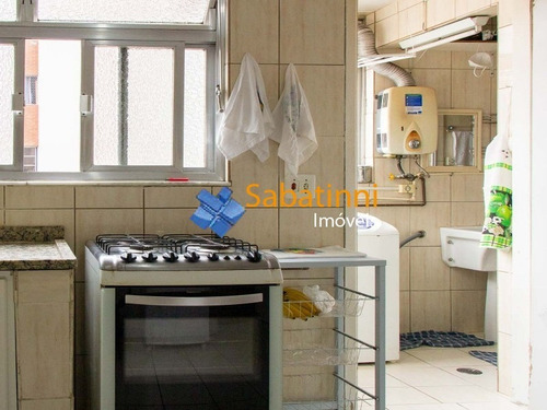Imagem 20 de 29 de Apartamento A Venda Em Sp Cambuci - Ap06502 - 70311059