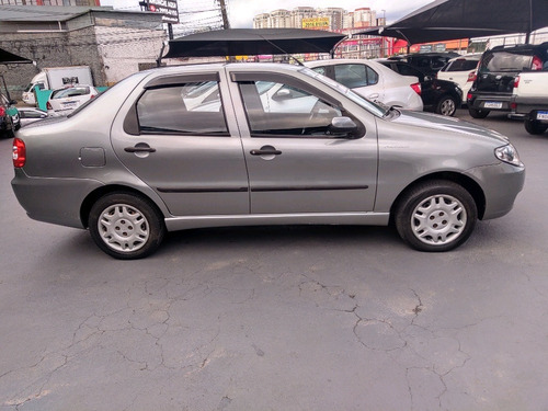 Imagem 4 de 11 de Fiat Siena Fire 1.0 8v (flex) Flex Manual